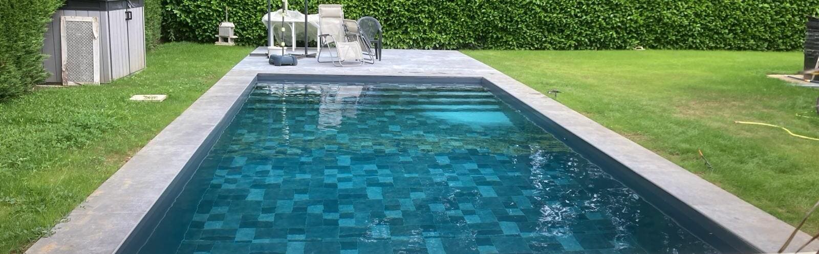 Vous rêvez d’une piscine ?