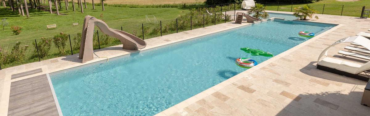 Vous rêvez d’une piscine