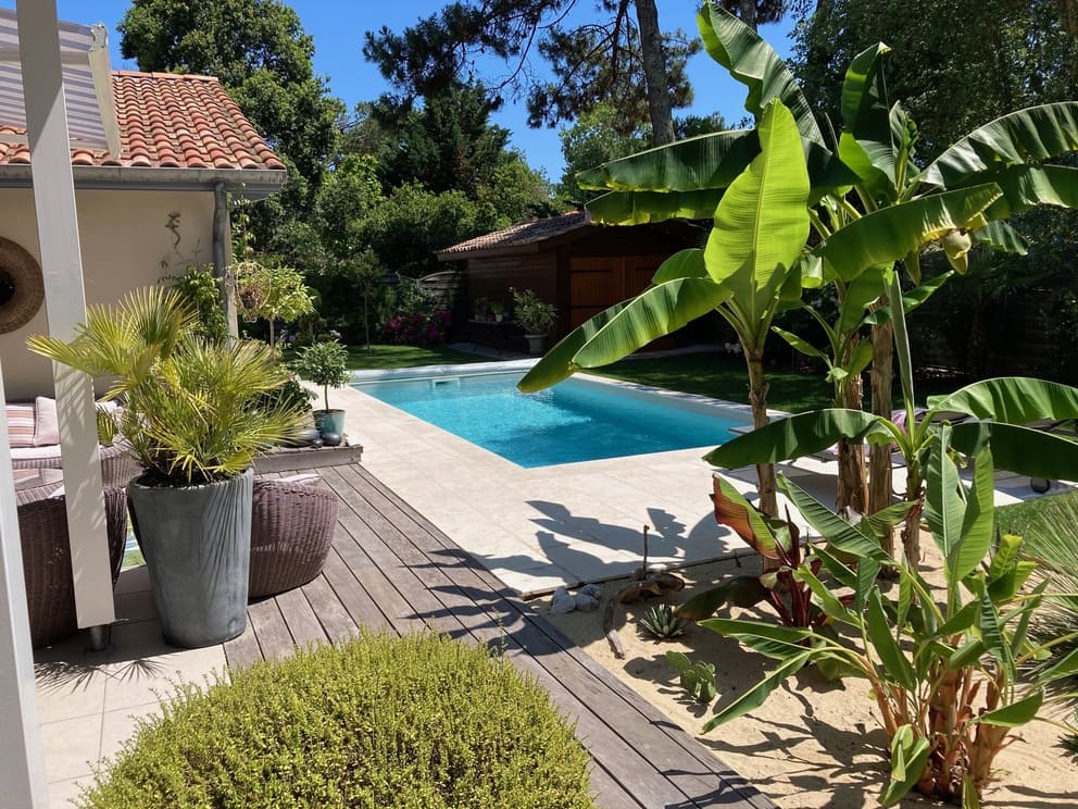 Vous rêvez d’une piscine ?