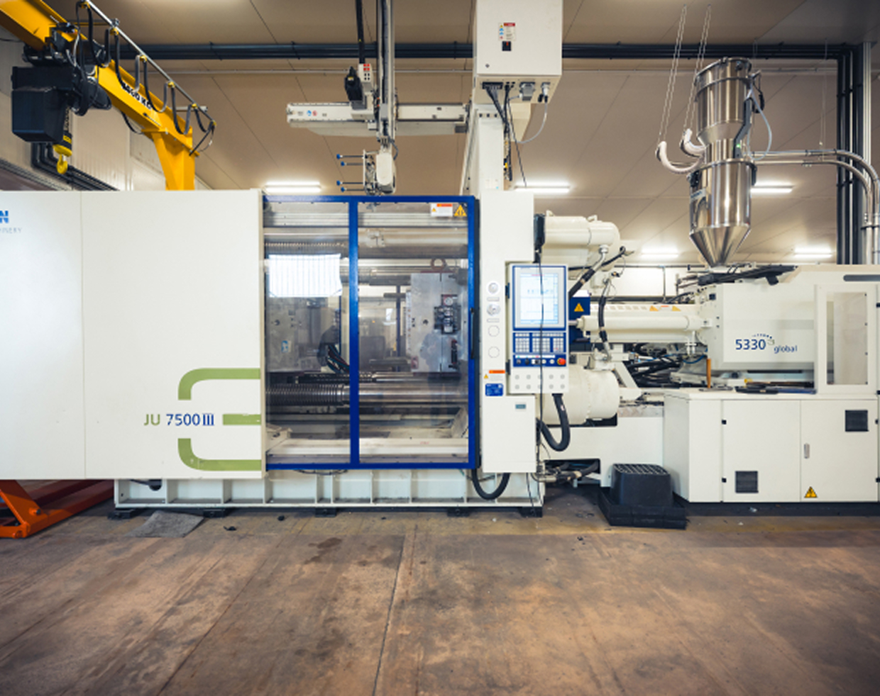 Usine