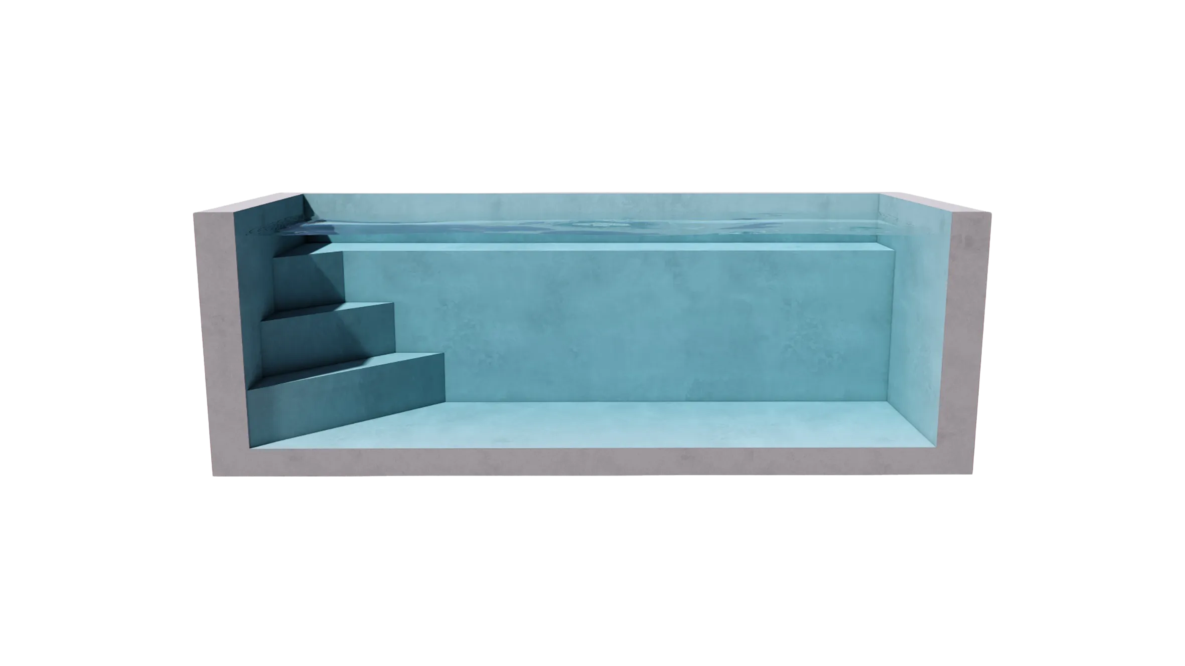 New Bench