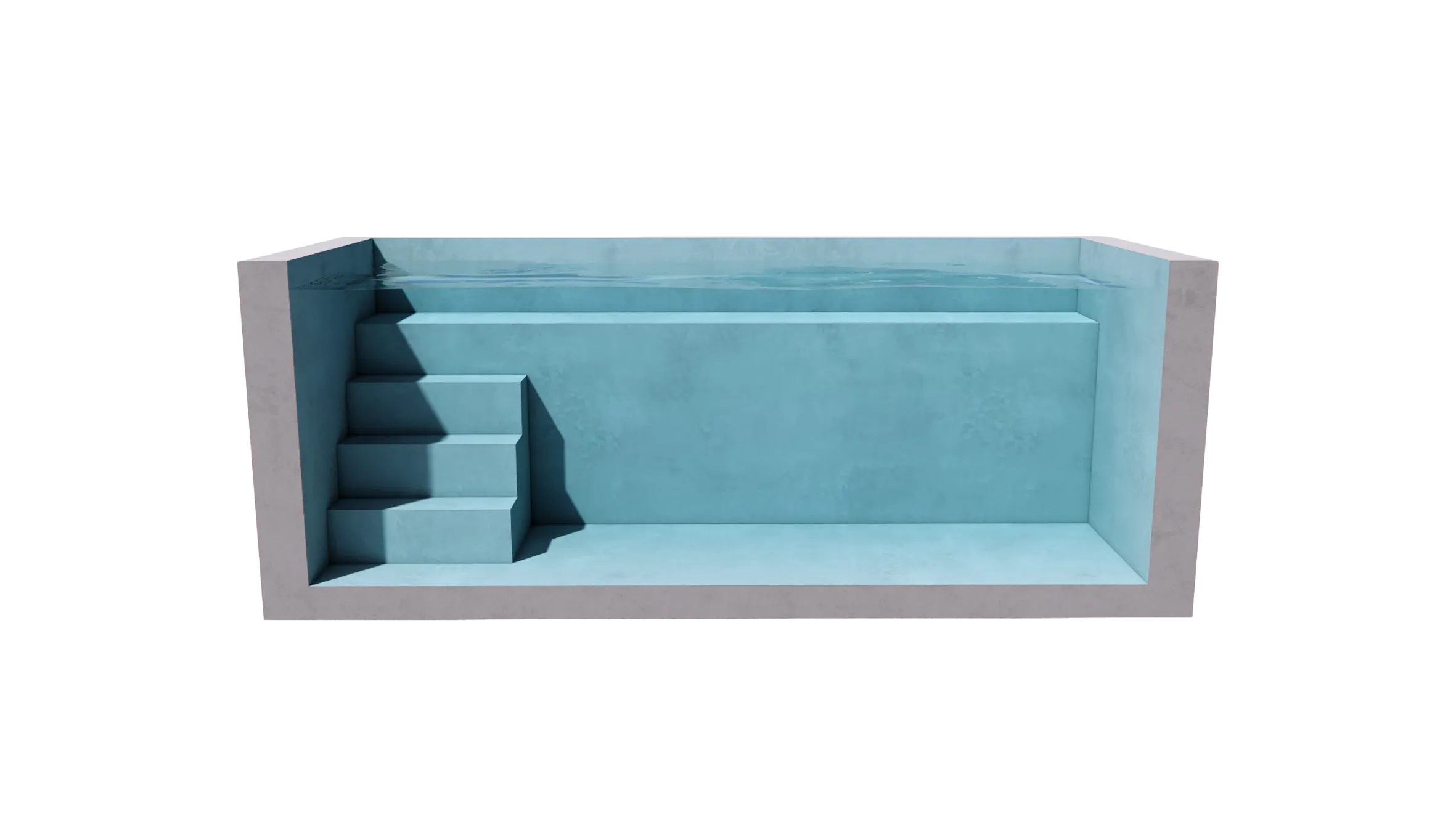 Bench Corner 1