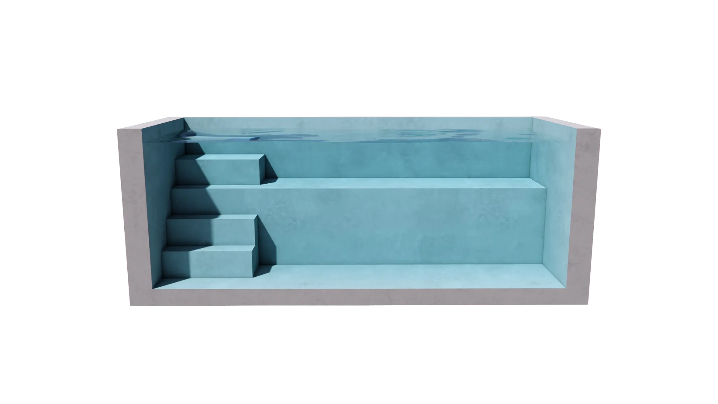 Bench Corner 2