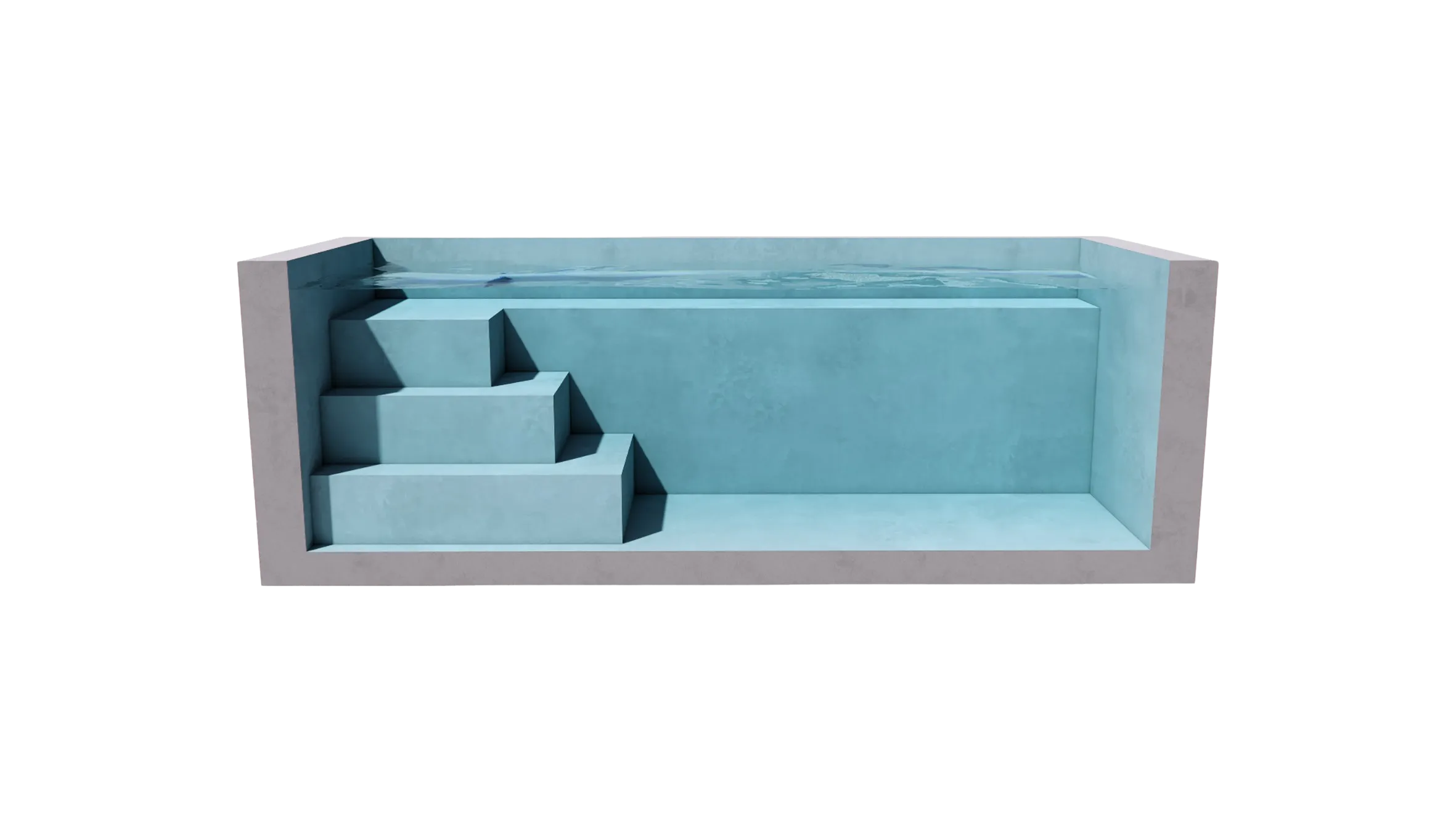Bench Square 1