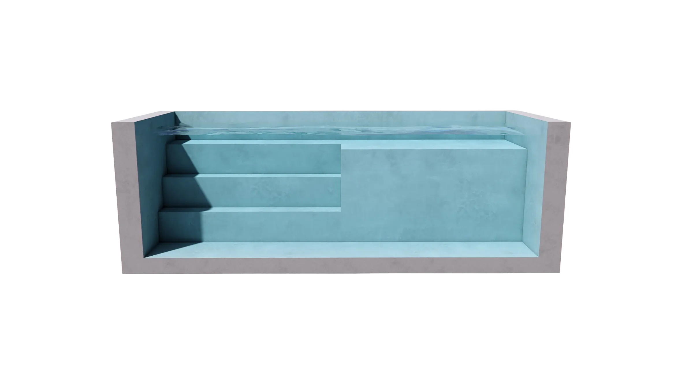 Bench Toute Largeur 1