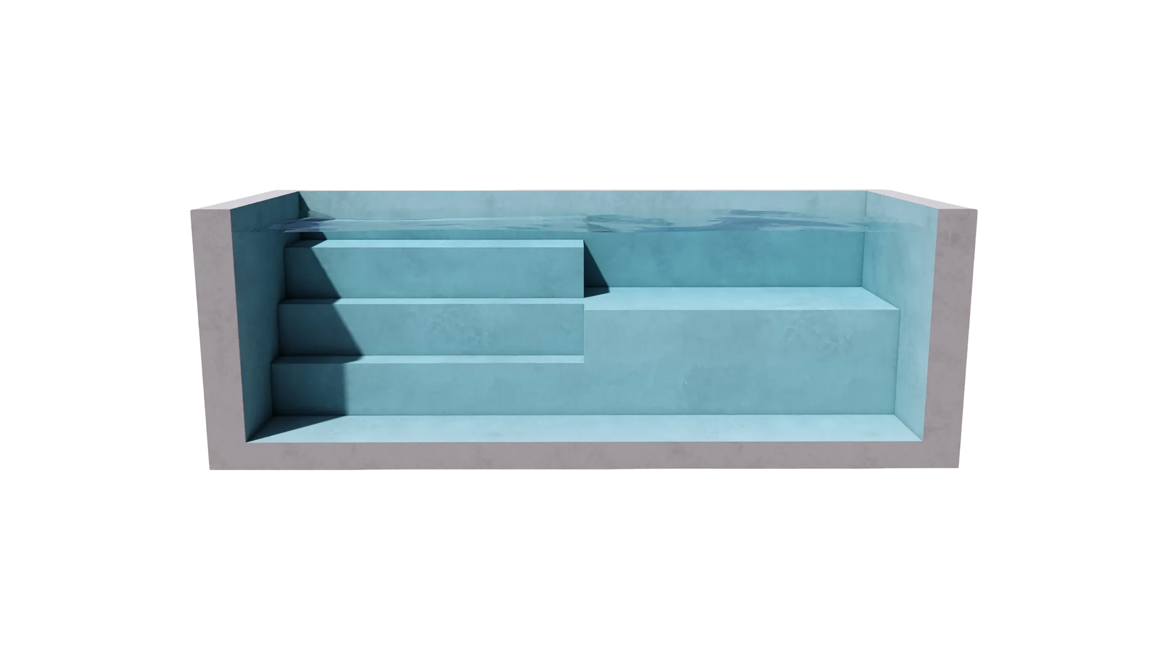 Bench Toute Largeur 2