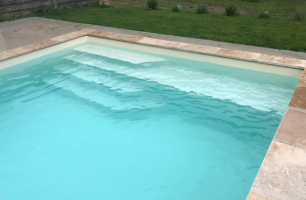 © Unibéo Piscines