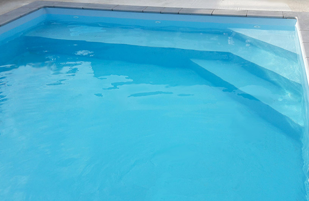 © Unibéo Piscines