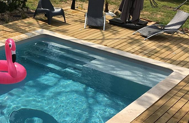 © Crea Piscines Concept