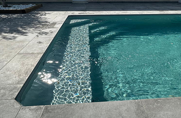 © Crea Piscines Concept