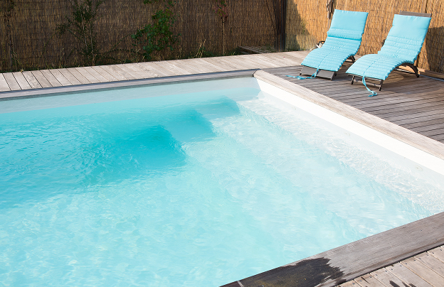 © Unibéo Piscines