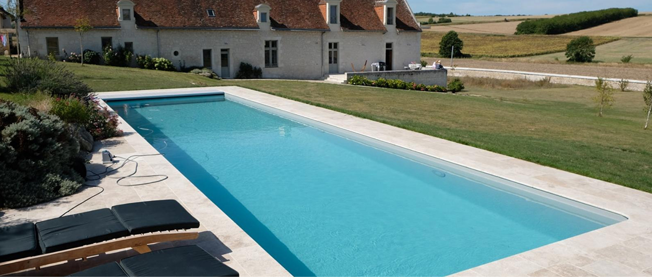 Chauffage de piscine Unibéo