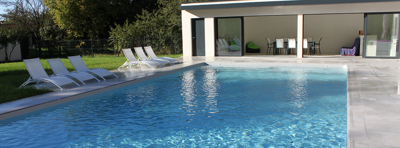 Chauffage de piscine Unibéo