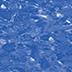 liner Marbre Bleu