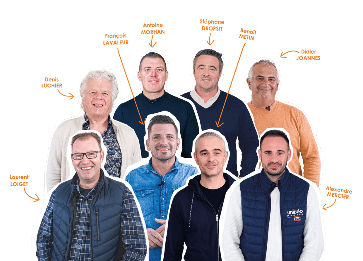 devenir distributeur partenaire Unibéo