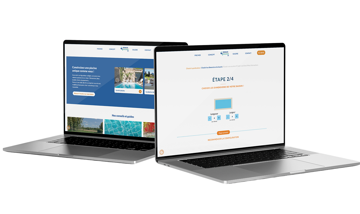 Une communication digitale renforcée